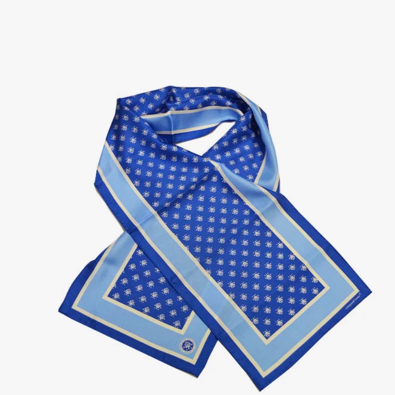 Vineyard Vines Silk Scarf